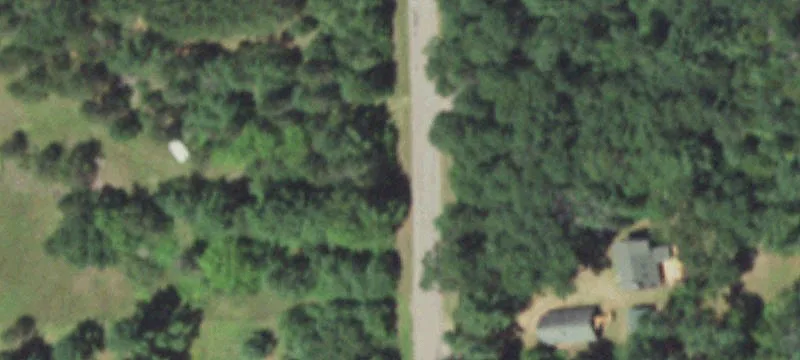 Recreational Land Parcel with Trails