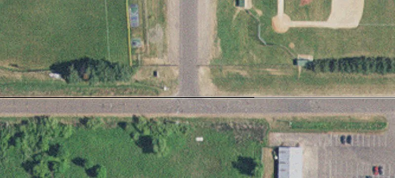 Specialty Land Parcel