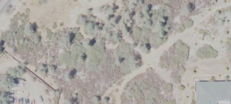 Infill Commercial Zoned Development Land