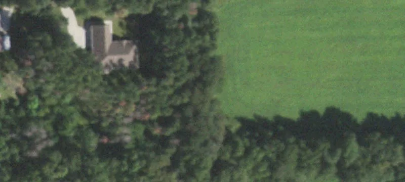 Semi-Wooded Residential Building Lot