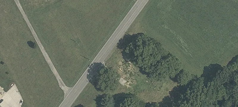 Residential Building Lot