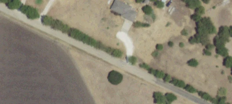 Expansive Residential Land Parcel