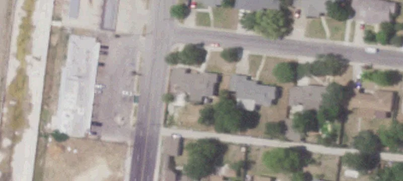 Standalone Medical Office Building