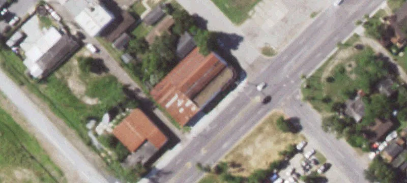 Warehouse For Sale