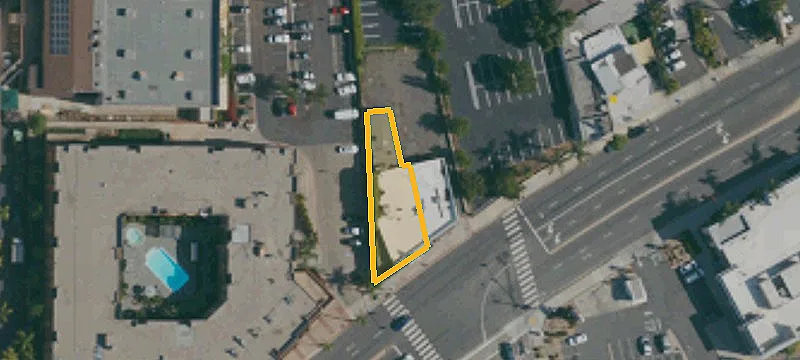 Multi-Tenant Retail with Liquor License