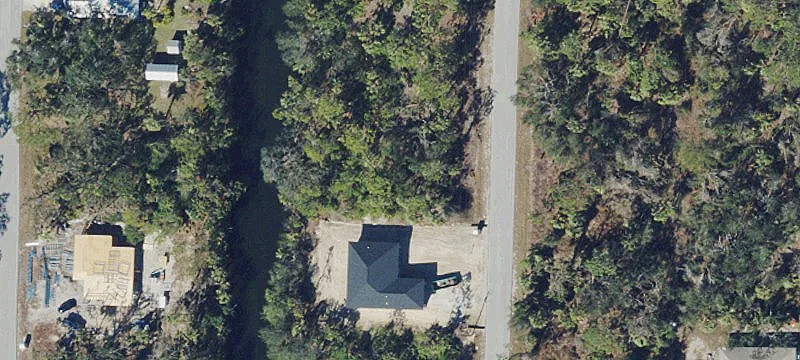 Residential Development Lot