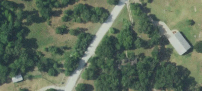 Residential Equestrian Property