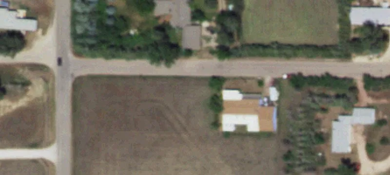 Agricultural Land with Full Irrigation