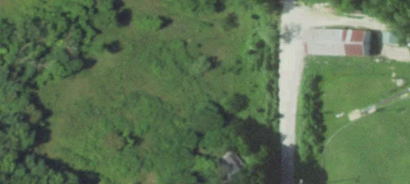 Agricultural Land with Pasture and Woods