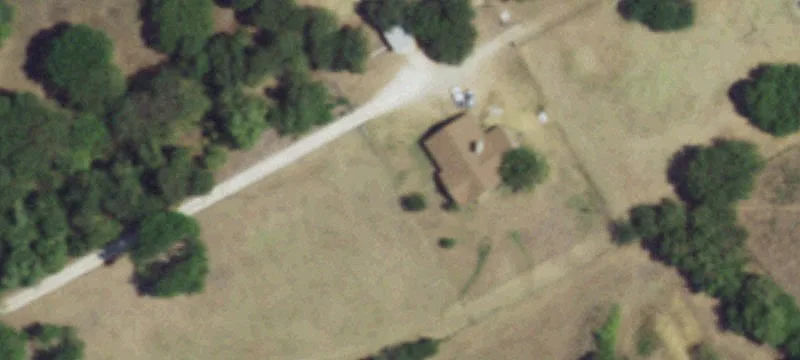 Commercial Development Land with Road Frontage