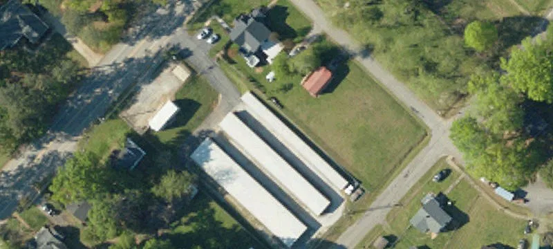 Industrial Specialty Property
