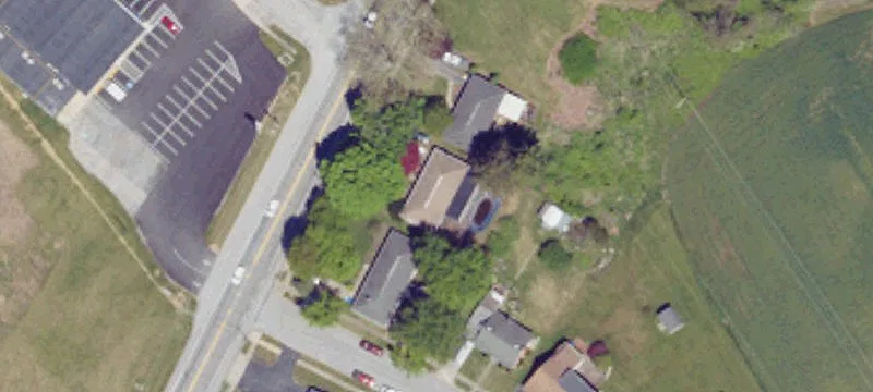 Turn-Key Pizza Restaurant with Drive-Thru