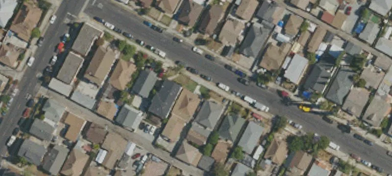 Multifamily Property with Private Entrances