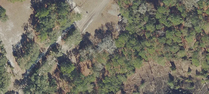 Residential Land Parcel with Utilities