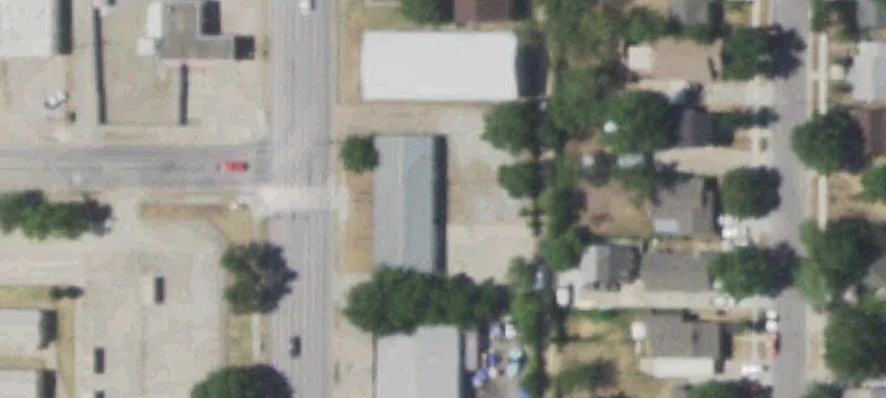 Move-In Ready Church Facility