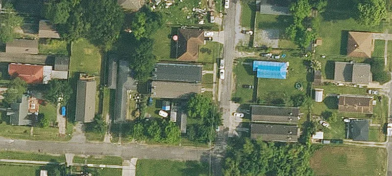 Two-Unit Residential Income Property