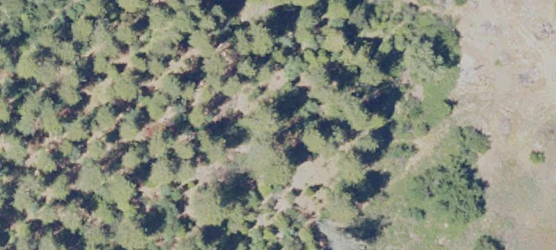 Residential Development Land