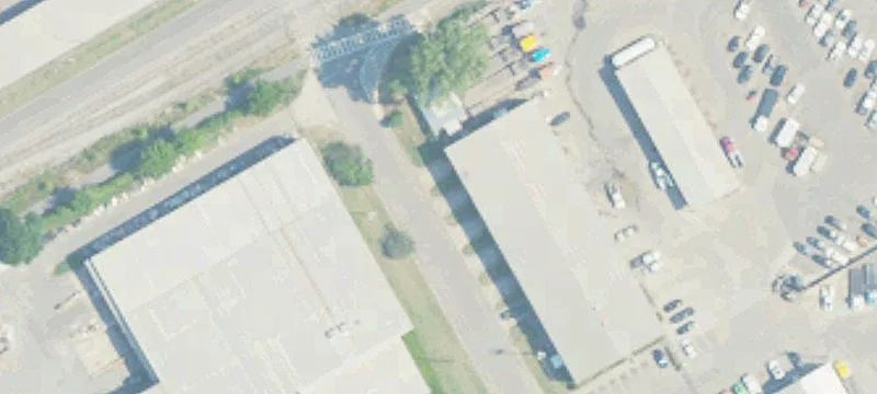 Buildable Residential Lot