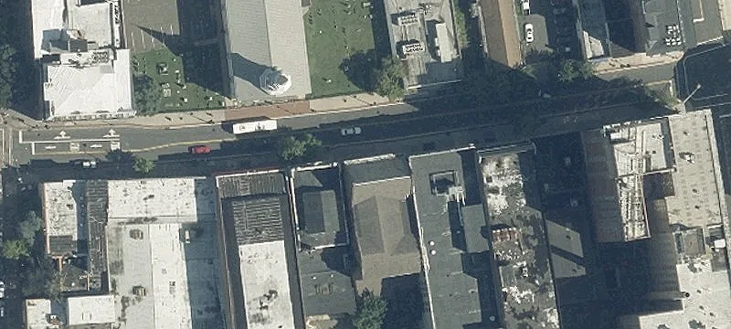 Downtown Retail Space