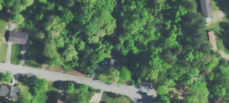 Single-Family Residential Lot