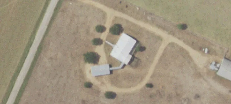 Unrestricted Agricultural Land Tract