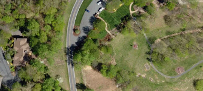 Mountain View Residential Home Lot