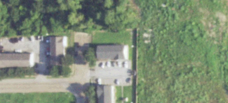 Cleared Residential Building Lot