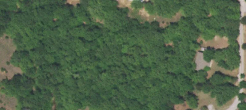 Unrestricted Acreage Home Site