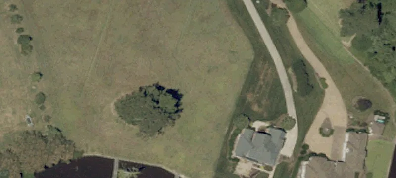 Waterfront Residential Development Lot