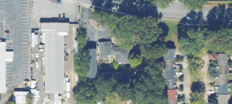Park-Setting Office Suite with Parking