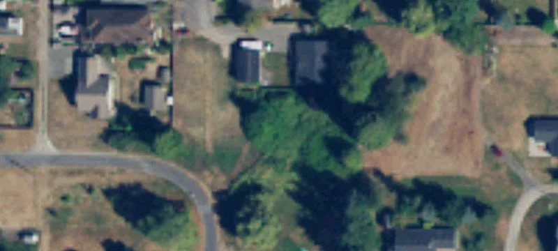 Residential Development Land Lot