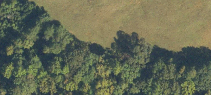 Development Land with Road Frontage