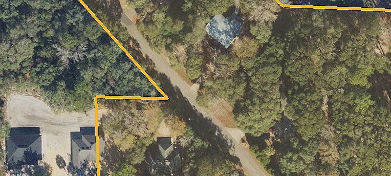 Homes-Only Golf Community Lot
