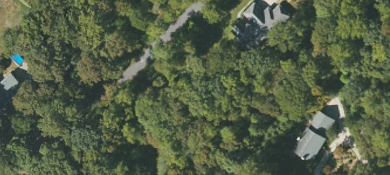 Custom Home Lot in Country Club