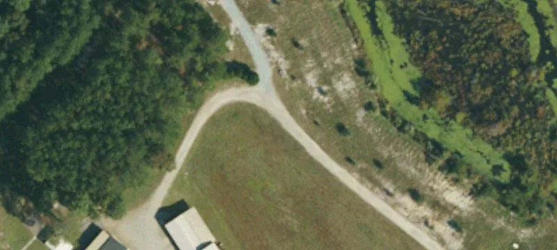 Secluded Hunting and Recreation Land