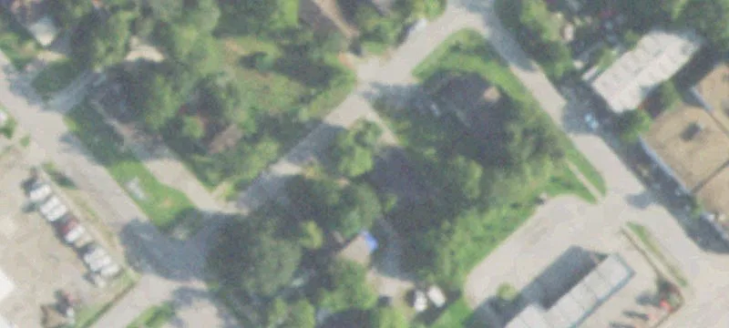 Side-by-Side Residential Land Lots