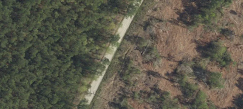 Mobile Home Lot