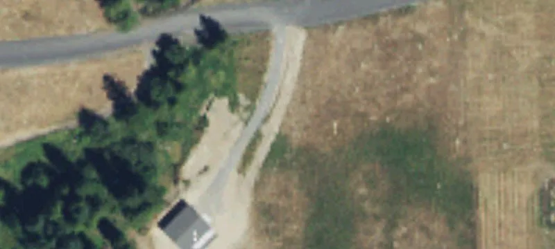 Large Residential Lot in Estates