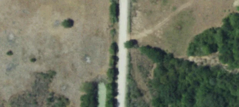 Agricultural Land Tract