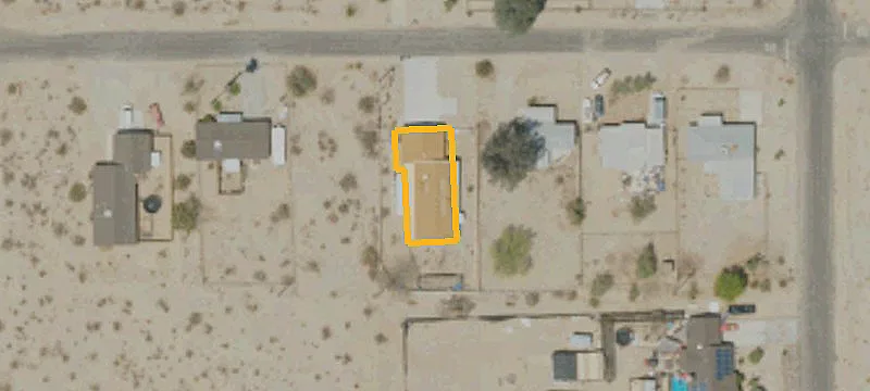 Buildable Valley View Lot