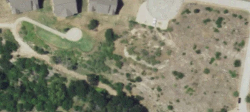 Waterfront Land Lot