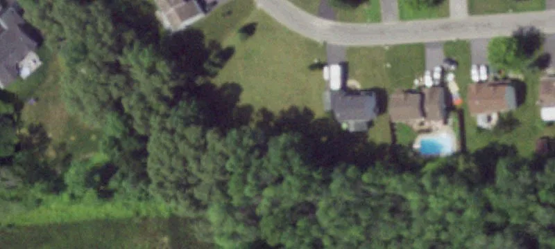 Residential Building Lot
