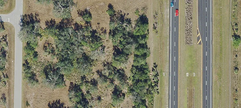 Vacant Residential Lot Opportunity