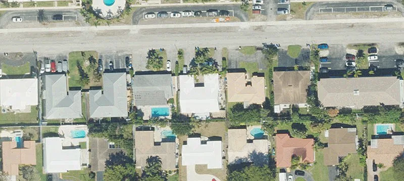 Renovated Duplex with Private Patios