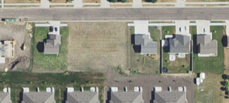 Residential Home Lot