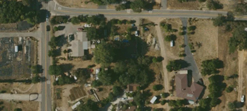 Mountain Valley Estate Acreage