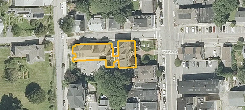 Specialty Commercial Property