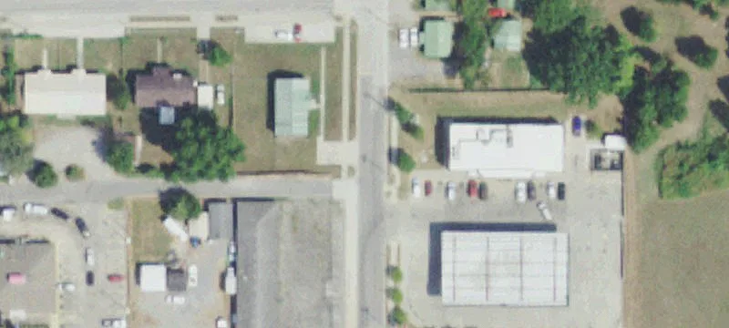 Zoned Corner Retail Development Site