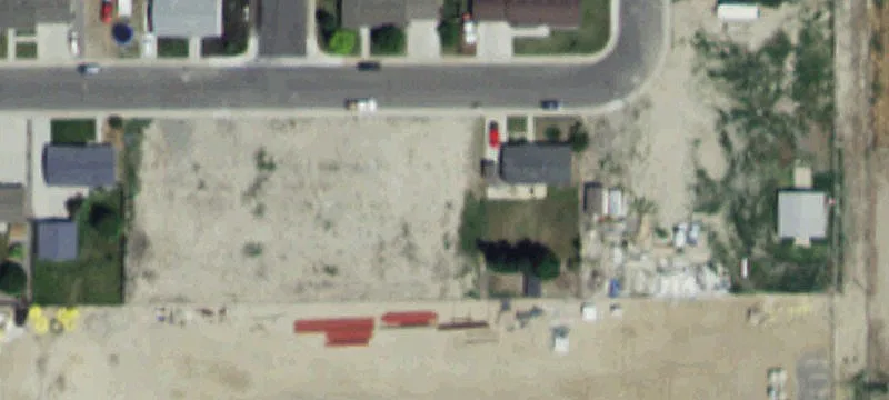 Residential Development Lot