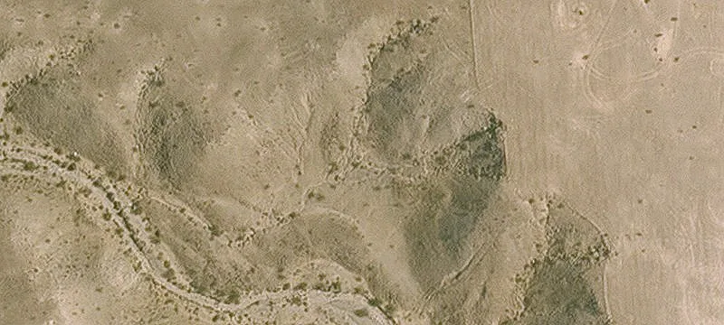 C-2 Commercial Land Parcel